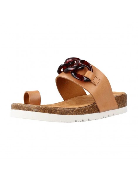 Tongs chaîne décorative-Accueil-Chaussure femme Maroc