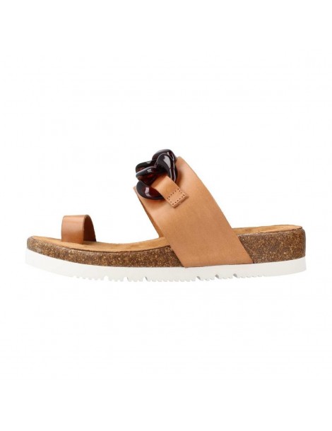 Tongs chaîne décorative-Accueil-Chaussure femme Maroc