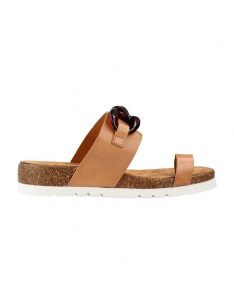 Tongs chaîne décorative-Accueil-Chaussure femme Maroc