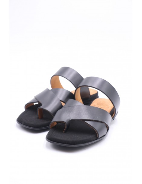 Espadrilles en cuir-Espadrilles-Chaussure femme Maroc