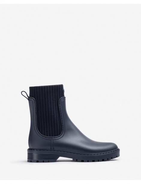 Bottines en caoutchouc-Bottes et bottines-Chaussure femme Maroc
