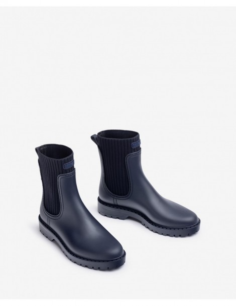Bottines en caoutchouc-Bottes et bottines-Chaussure femme Maroc