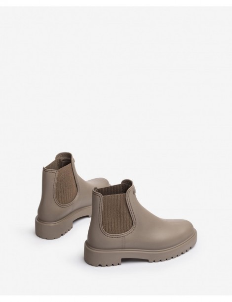 Bottines en caoutchouc-Bottes et bottines-Chaussure femme Maroc