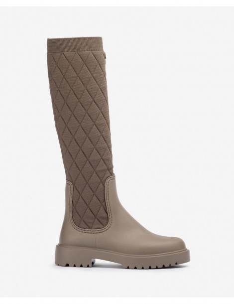 Bottes en caoutchouc-SOLDES HIVER-Chaussure femme Maroc