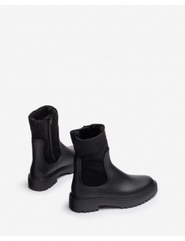 Bottines en caoutchouc-Bottes et bottines-Chaussure femme Maroc
