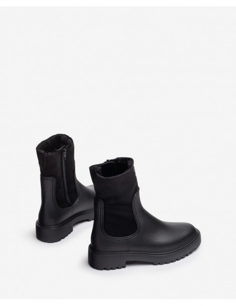 Bottines en caoutchouc-Bottes et bottines-Chaussure femme Maroc