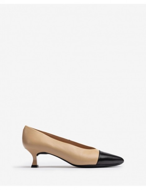 Escarpins à bouts fins avec pointe-SOLDES HIVER-Chaussure femme Maroc