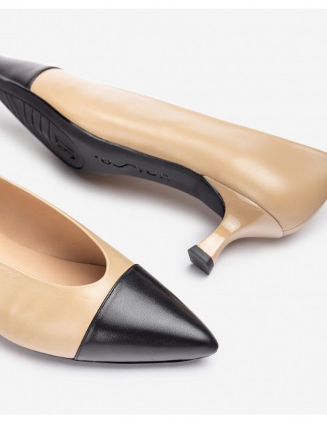 Escarpins à bouts fins avec pointe-SOLDES HIVER-Chaussure femme Maroc