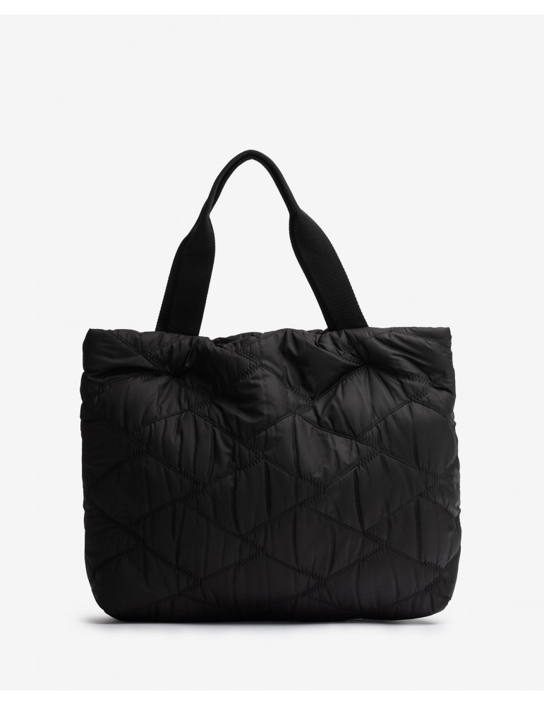Sac en tissu matelassé SuperLight-Sacs-Chaussure femme Maroc