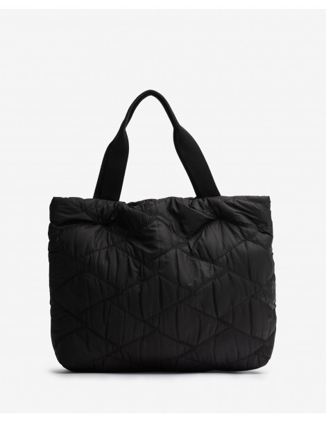 Sac en tissu matelassé SuperLight-Sacs-Chaussure femme Maroc