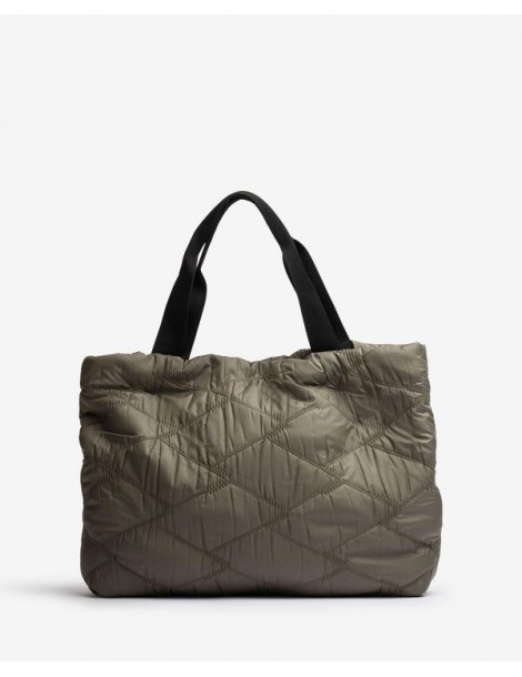 Sac en tissu matelassé SuperLight-Sacs-Chaussure femme Maroc