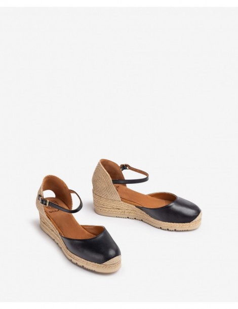 Espadrilles à bout rond-Chaussures Femme-Chaussure femme Maroc