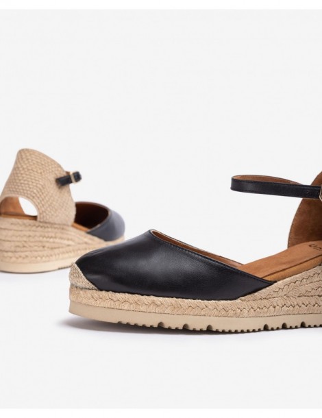 Espadrilles à bout rond-Chaussures Femme-Chaussure femme Maroc