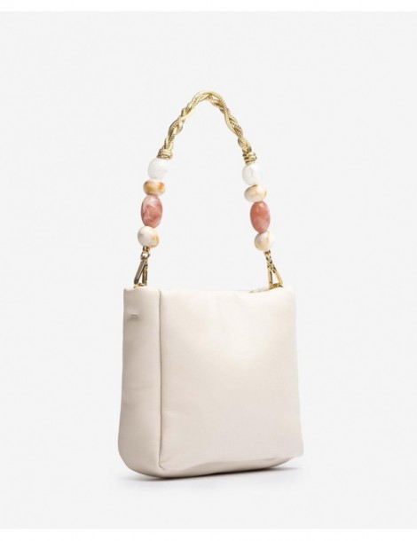 Sac à main avec ornements-Sacs-Chaussure femme Maroc