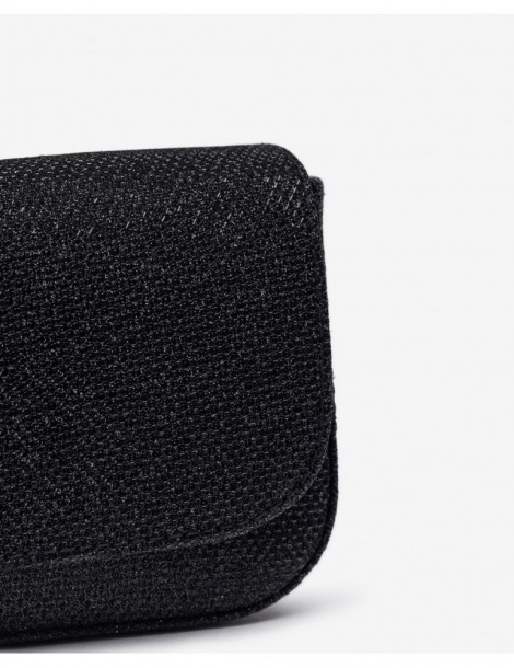 Sac de fête en tissu brillant-Sacs-Chaussure femme Maroc
