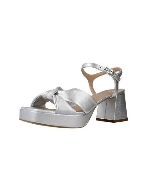 Sandales à talon et à plate-forme-Soldes été-Chaussure femme Maroc