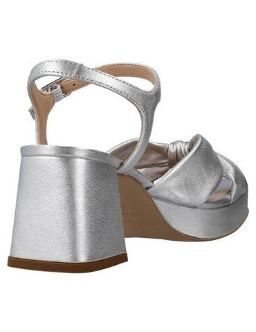 Sandales à talon et à plate-forme-Soldes été-Chaussure femme Maroc