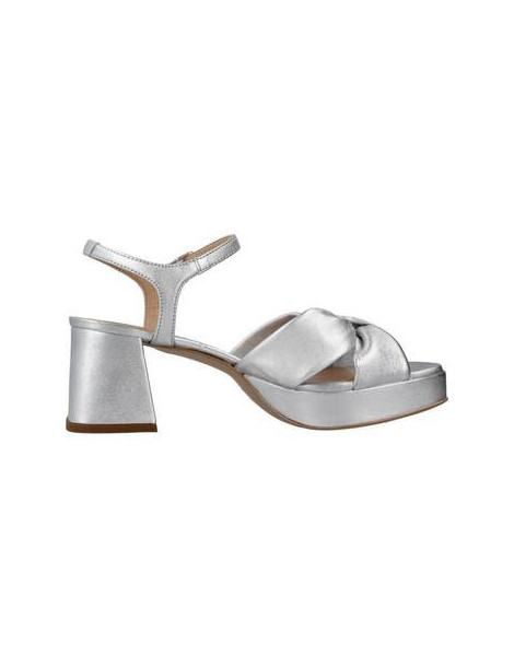 Sandales à talon et à plate-forme-Soldes été-Chaussure femme Maroc