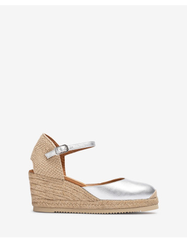 Espadrilles avec plateforme...