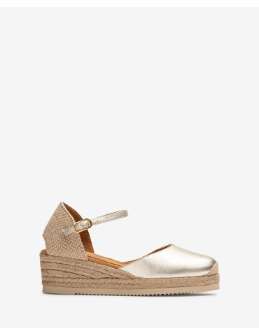 Espadrilles avec semelles...