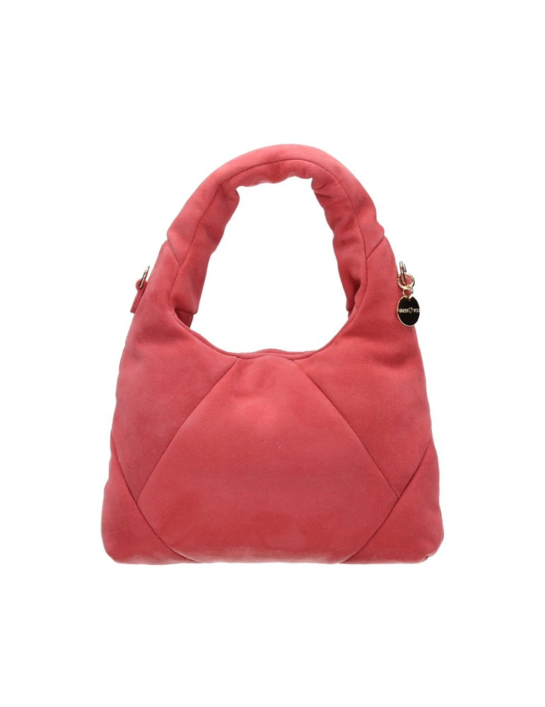 Petit sacà main en daim-Accueil-Chaussure femme Maroc