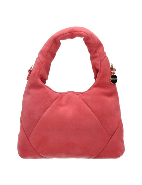Petit sacà main en daim-Accueil-Chaussure femme Maroc