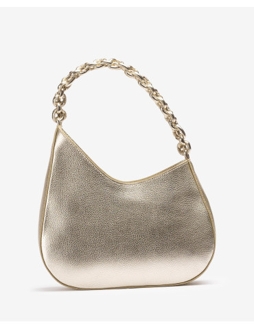Sac asymétrique avec anse...