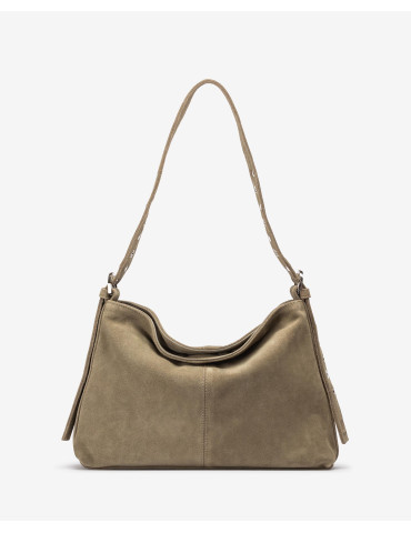 Sac moyen porté épaule en...