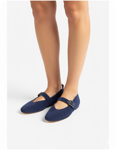 Babies à bout pointu en...