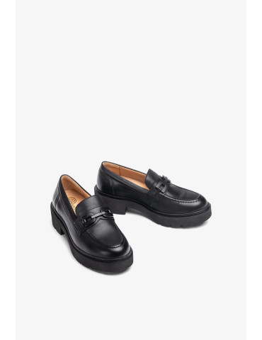 Mocassins plats SuperLight...