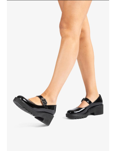 Babies avec semelles...